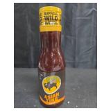 Buffalo Wild Wings Asian Zing Sauce  12 fl. oz. (BB 6-16-25)