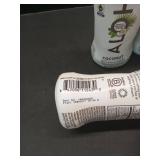 4 pk Aloha Organic Coconut Plant-Based Protein Powder 12 Oz