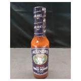 BHUT JOLOKIA GHOST PEPPER SAUCE 5 Oz