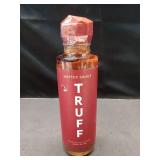 TRUFF Black Truffle Hotter Sauce 6 Oz (date unknown)