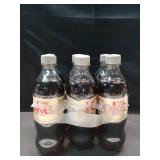 Diet Coke Caffeine-Free Bottles, 16.9 fl oz, 6 Pack