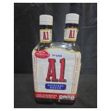 A.1. Original Sauce  2 ct. Pack  20 oz. Bottles
