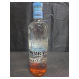 DAMRAK VIRGIN 0.0 Non Alcoholic Distilled Spirit Highest Rated Citrus-Forward Gin Mocktails Mix Delicious Non Alcoholic Cocktails, 700ml