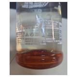 DAMRAK VIRGIN 0.0 Non Alcoholic Distilled Spirit Highest Rated Citrus-Forward Gin Mocktails Mix Delicious Non Alcoholic Cocktails, 700ml
