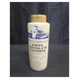 Ghirardelli 16oz White Chocolate Sauce