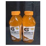 4 pk Gatorlyte Electrolyte Beverage Orange - 20.0 fl oz (BB SEP 13, 25)