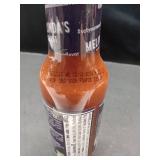 BHUT JOLOKIA GHOST PEPPER SAUCE 5 Oz