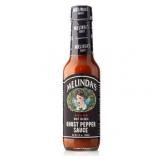 BHUT JOLOKIA GHOST PEPPER SAUCE 5 Oz