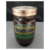 Branston Original Pickle 360G Jar