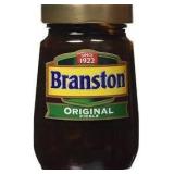 Branston Original Pickle 360G Jar