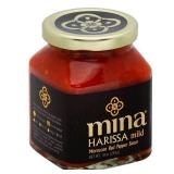 MINA MOROCCAN RED PEPPER SAUCE 10 Oz