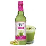 Skinny Mixes Pistachio Sugar-Free Syrup 25.4 Oz
