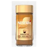 NESCAFE Gold Blend Smooth, 190g