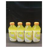 4 pk Gatorade Gatorlyte Zero Sugar Electrolyte Beverage Lemon Lime - 20.0 fl oz