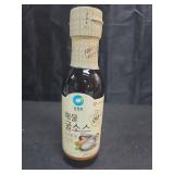 Daesang Chungjungone Seafood Oyster Sauce, 250g