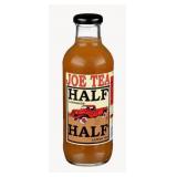 9 pack JOE TEA Half Lemon Tea Half Lemonade, 20oz glass bottles