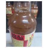 9 pack JOE TEA Half Lemon Tea Half Lemonade, 20oz glass bottles