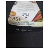 KETTLE & FIRE BEEF BONE BROTH, 16.9oz