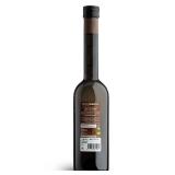 DESERT MIRACLE Cold Pressed Polyphenol Rich Moroccan Olive Oil, Extra Virgin Olive Oil with High Polyphenols, Organic, First Cold Pressed EVOO From Morocco, 17 Fl Oz