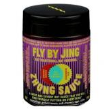 Fly by Jing Zhong Sauce, sweet and savory hot sauce - 6oz
