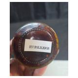 Fly by Jing Zhong Sauce, sweet and savory hot sauce - 6oz
