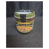 BETTER THAN BOUILLON NO CHICKEN BASE MADE WITH SEASONED VEGETABLES, 8oz
