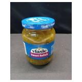 VLASIC, SWEET RELISH 10 Oz