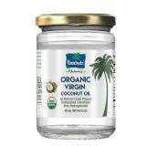 Parachute Organic Virgin Coconut Oil - 473 Ml (16 Fl Oz)