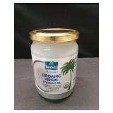 Parachute Organic Virgin Coconut Oil - 473 Ml (16 Fl Oz)