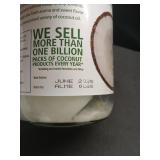 Parachute Organic Virgin Coconut Oil - 473 Ml (16 Fl Oz)