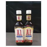 A.1. Original Sauce  2 ct. Pack  20 oz. Bottles
