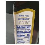 A.1. Original Sauce  2 ct. Pack  20 oz. Bottles