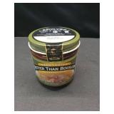 BETTER THAN BOUILLION NO CHICKEN BASE MADE WITH SEASONED VEGETABLES 8 OZ JAR (7/25)