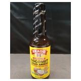 BRAGG COCONUT LIQUID AMINOS 10 OZ BOTTLE
