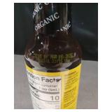 BRAGG COCONUT LIQUID AMINOS 10 OZ BOTTLE