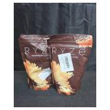 2pk Mushroom Coffee, 30 servings