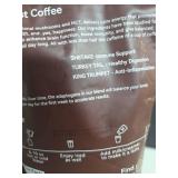 2pk Mushroom Coffee, 30 servings