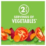 6pk V8 Low Sodium Original 100% Vegetable Juice, 11.5 fl oz Can (10/26)