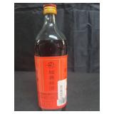 Qian Hu Chinese Shaohsing Rice Cooking Wine (Red) (750ml)
