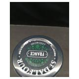 St Dalfour Fig Royale Fruit Spread  100% from Fruit  10 oz Jar