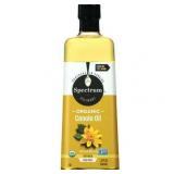 SPECTRUM CULINARY ORGANIC CANOLA OIL 32 OZ