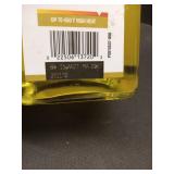 SPECTRUM CULINARY ORGANIC CANOLA OIL 32 OZ