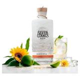 Seven Giants Non-Alcoholic Blanco Style Spirit 23.7 Oz