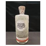 Seven Giants Non-Alcoholic Blanco Style Spirit 23.7 Oz