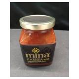 MINA MOROCCAN RED PEPPER SAUCE 10 Oz