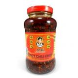 Lao Gan Ma Spicy Chili Crisp Hot Sauce, 24.69 Oz
