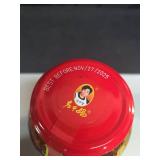 Lao Gan Ma Spicy Chili Crisp Hot Sauce, 24.69 Oz