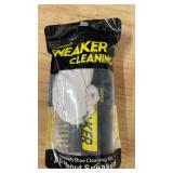 COZGO Shoe Cleaner Kit for Sneaker, Water-Free Foam Sneaker Cleaner 5.3Oz with Shoe Brush and Shoe Cloth,Work on White Shoe,Suede,Boot,Canvas,PU,Fabric,etc - Retail: $10 COZGO Shoe Cleaner Kit for Sneaker, Water-Free Foam Sneaker Cleaner 5.3Oz with Shoe Brush and Shoe Cloth,Work on White Shoe,Suede,Boot,Canvas,PU,Fabric,etc - Retail: $10