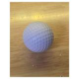 Junkin 80 Pcs Foam Golf Balls Rubber Practice Balls Realistic Feel and Flight Sport Training for Indoor or Outdoor Backyard Golf Training(White) - Retail: $26 Junkin 80 Pcs Foam Golf Balls Rubber Practice Balls Realistic Feel and Flight Sport Training for Indoor or Outdoor Backyard Golf Training(White) - Retail: $26
