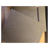 Zakkart 2-Pack Cat Scratching Board, 25.6 Zakkart 2-Pack Cat Scratching Board, 25.6